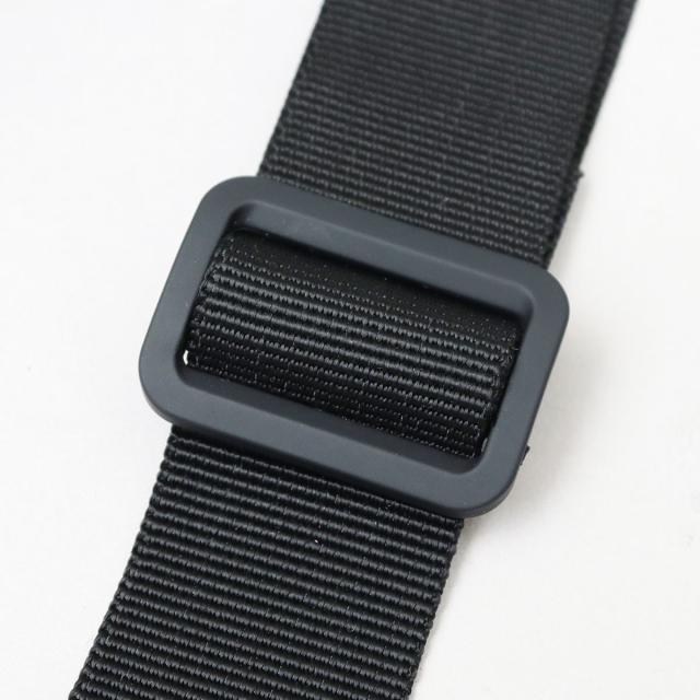 ユニバーサルオーバーオール（UNIVERSALOVERALL）/フラップ ショルダーバッグ CORDURA ナイロン_14