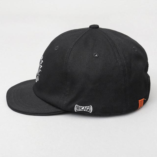 【ほぼ新品】値下げUni&co ユニアンドコー キャメル M 国内11月12日発売予定】エムアンドエムズ × アディダス