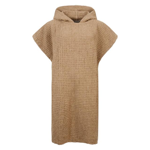 ルフタ（LUHTA）/PELLAVA PONCHO