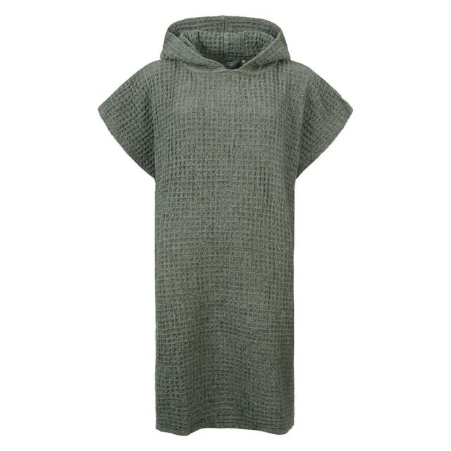 ルフタ（LUHTA）/PELLAVA PONCHO
