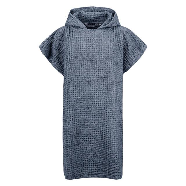 ルフタ（LUHTA）/PELLAVA PONCHO