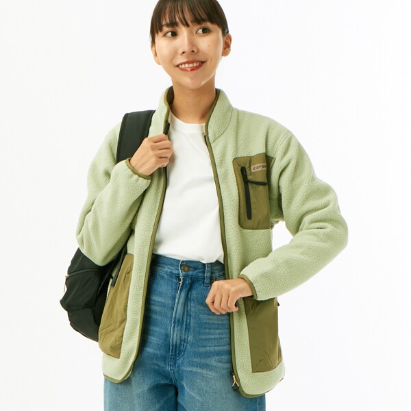 アイスピーク（ICEPEAK）/ICEPEAK YONI 7,369円