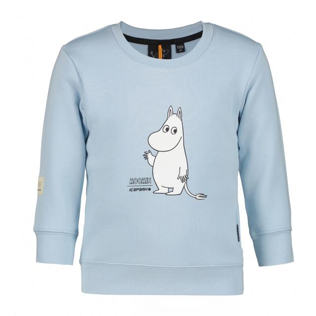 専用　みりあん様 アイスピーク（ICEPEAK）/Moomin ICEPEAK UNICOI CHILD