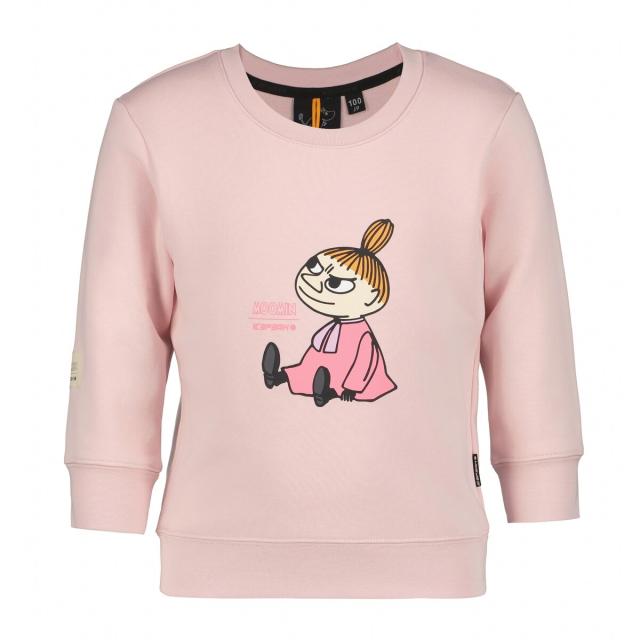 Tia プロフ必読 アイスピーク（ICEPEAK）/Moomin ICEPEAK UNICOI CHILD