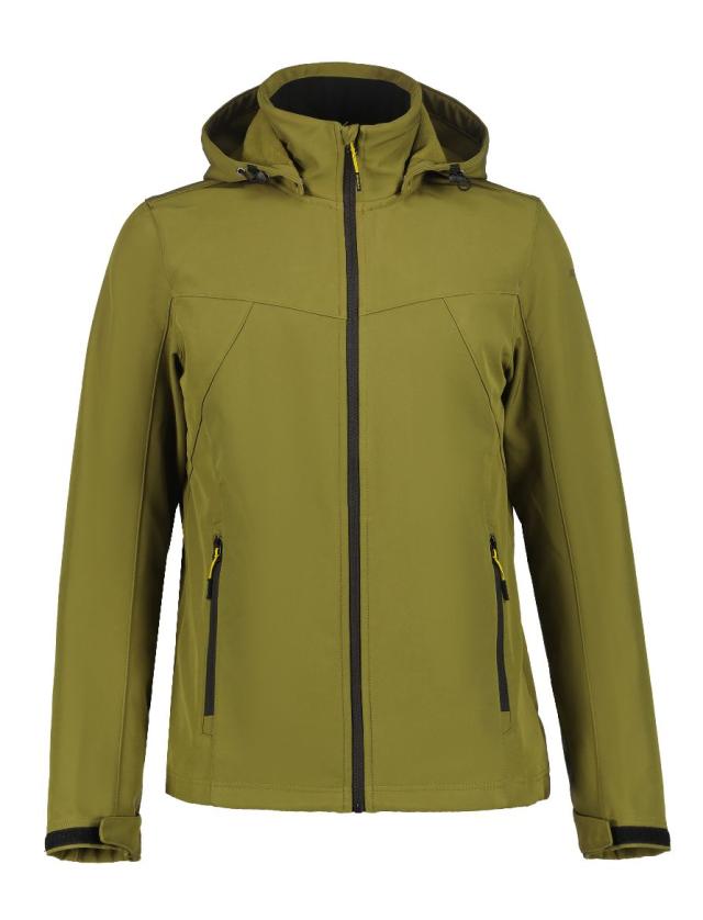 アイスピーク（ICEPEAK）/BRIMFIELD MEN