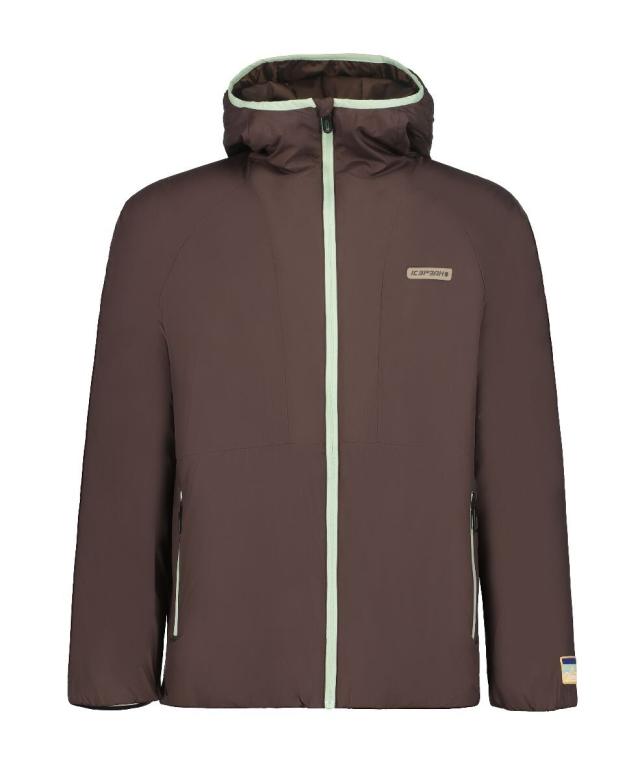 アイスピーク（ICEPEAK）/OBERLIN MEN