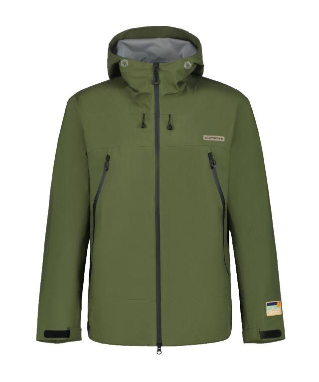 アイスピーク（ICEPEAK）/ODENVILLE MEN