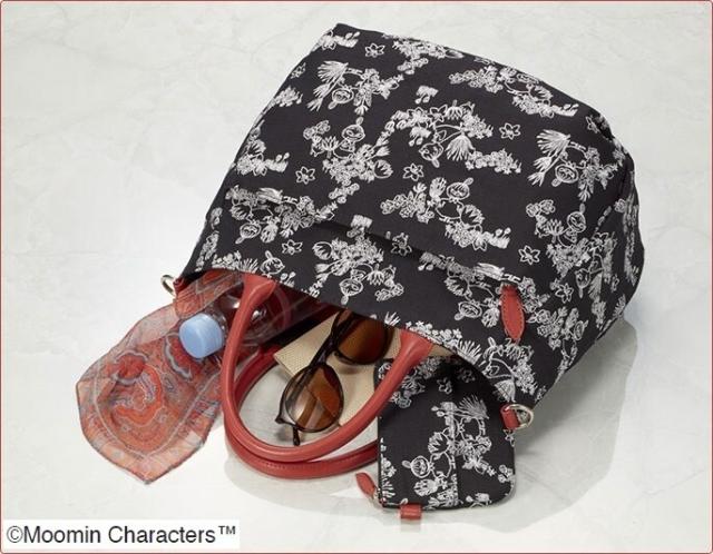 I・E・I SELECTION（I・E・I SELECTION）/リトルミイ ムーミン谷の