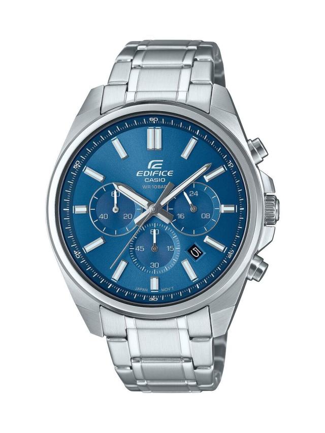 エディフィス（EDIFICE）/CASIO EDIFICE【国内正規品】EFV−650DJ−2AJFの通販は