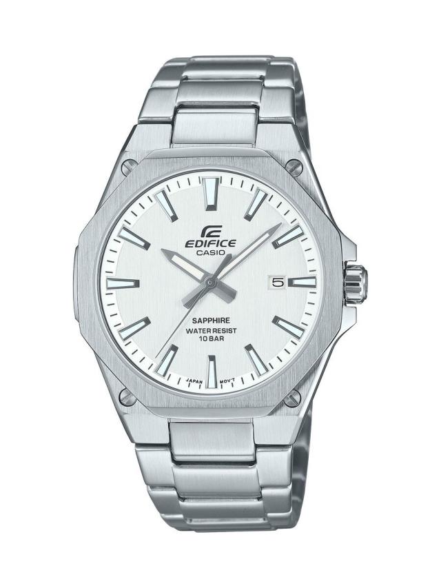 エディフィス（EDIFICE）/CASIO EDIFICE EFR−S108シリーズ【国内正規品】EFR−S108DJ−7AJF 16,500円