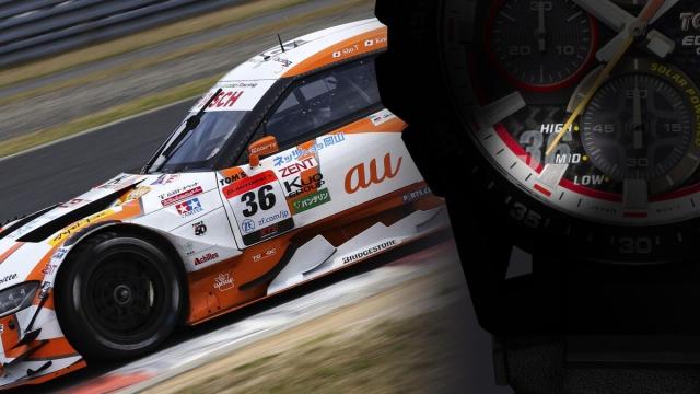 エディフィス（EDIFICE）/CASIO EDIFICE【TOM’Sコラボレーションモデル】EFS−S641TMS−1AJR_12