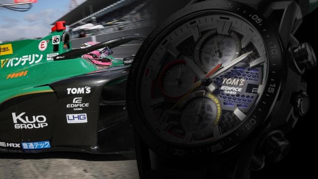 エディフィス（EDIFICE）/CASIO EDIFICE【TOM’Sコラボレーションモデル】EFS−S641TMS−1AJR_13