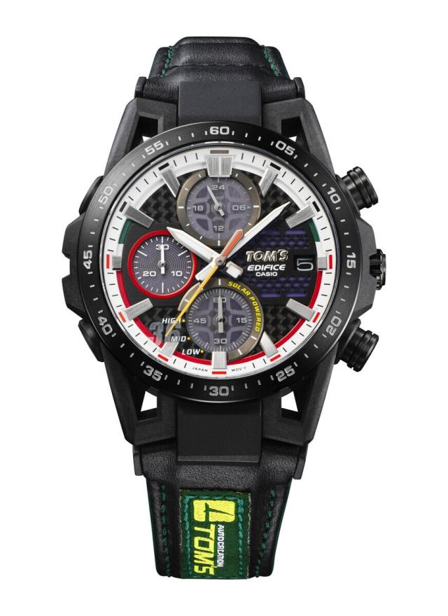 エディフィス（EDIFICE）/CASIO EDIFICE【TOM’Sコラボレーションモデル】EFS−S641TMS−1AJR_14