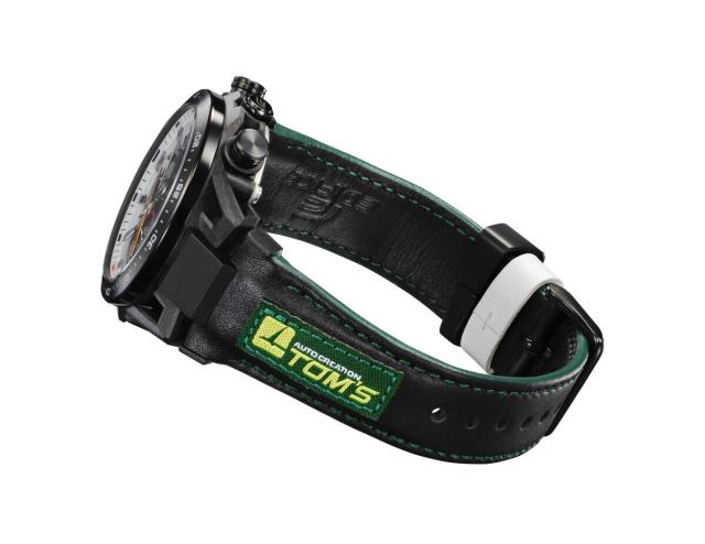 エディフィス（EDIFICE）/CASIO EDIFICE【TOM’Sコラボレーションモデル】EFS−S641TMS−1AJR_3