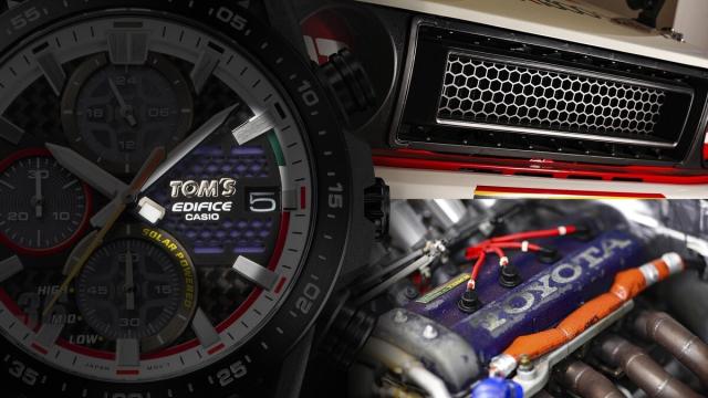 エディフィス（EDIFICE）/CASIO EDIFICE【TOM’Sコラボレーションモデル】EFS−S641TMS−1AJR_8