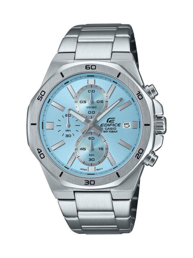 エディフィス（EDIFICE）/CASIO EDIFICE EFV−640シリーズ【国内正規品】EFV−640DJ−2BJF