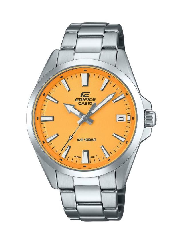 エディフィス（EDIFICE）/CASIO EDIFICE EFV−100シリーズ【国内正規品】EFV−100DJ−9AJF