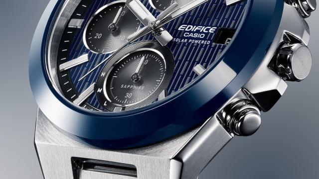 エディフィス（EDIFICE）/CASIO EDIFICE EFS−S650シリーズ【国内正規品】EFS−S650−2AJF_1