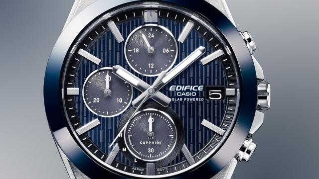エディフィス（EDIFICE）/CASIO EDIFICE EFS−S650シリーズ【国内正規品】EFS−S650−2AJF_3