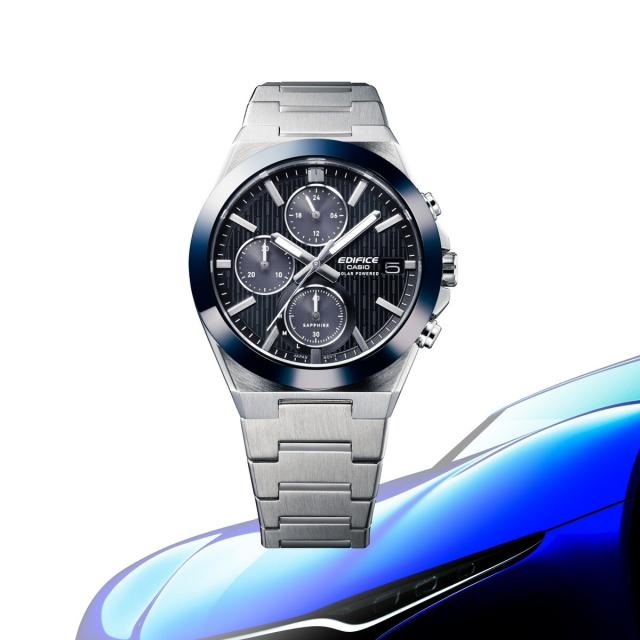 エディフィス（EDIFICE）/CASIO EDIFICE EFS−S650シリーズ【国内正規品】EFS−S650−2AJF_4