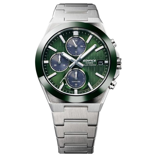 エディフィス（EDIFICE）/CASIO EDIFICE EFS−S650シリーズ【国内正規品】EFS−S650−3AJF