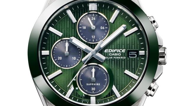 エディフィス（EDIFICE）/CASIO EDIFICE EFS−S650シリーズ【国内正規品】EFS−S650−3AJF_1