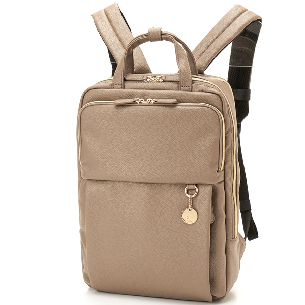 ケスクルデザイン（Qu’est−ce Que Le “Design”?）/ケスクルデザイン スクエアリュック