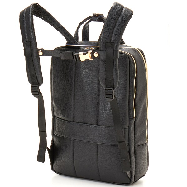 ケスクルデザイン（Qu’est−ce Que Le “Design”?）/ケスクルデザイン スクエアリュック