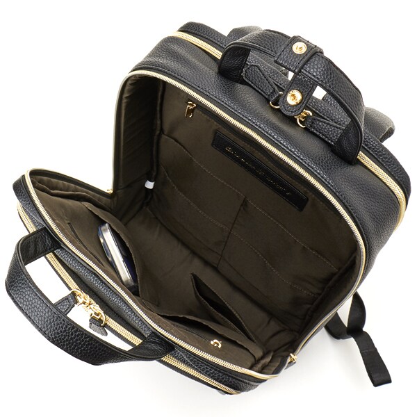 ケスクルデザイン（Qu’est−ce Que Le “Design”?）/ケスクルデザイン スクエアリュック