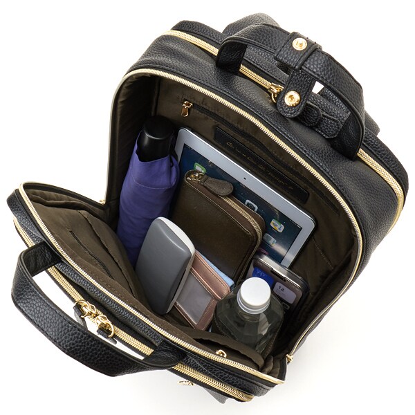 ケスクルデザイン（Qu’est−ce Que Le “Design”?）/ケスクルデザイン スクエアリュック