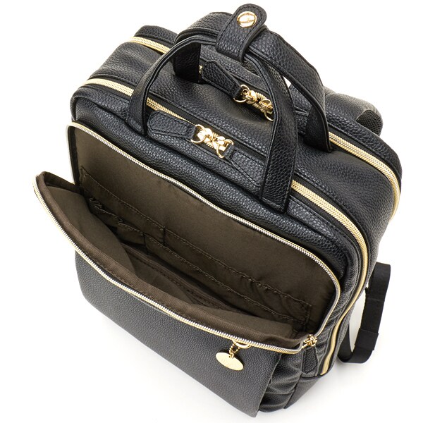 ケスクルデザイン（Qu’est−ce Que Le “Design”?）/ケスクルデザイン スクエアリュック