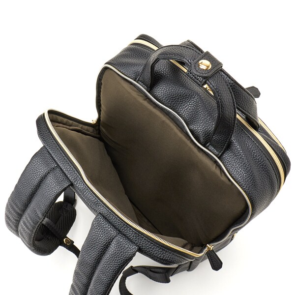 ケスクルデザイン（Qu’est−ce Que Le “Design”?）/ケスクルデザイン スクエアリュック