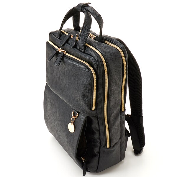 ケスクルデザイン（Qu’est−ce Que Le “Design”?）/ケスクルデザイン スクエアリュック