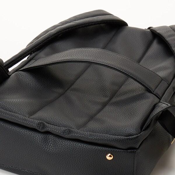 ケスクルデザイン（Qu’est−ce Que Le “Design”?）/ケスクルデザイン スクエアリュック