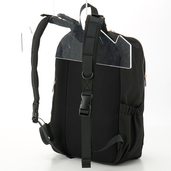 ケスクルデザイン（Qu’est−ce Que Le “Design”?）/ケスクルデザイン 16pockets マザーズデイパック