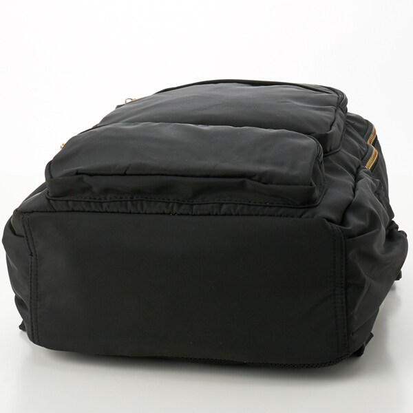 ケスクルデザイン（Qu’est−ce Que Le “Design”?）/ケスクルデザイン 16pockets マザーズデイパック