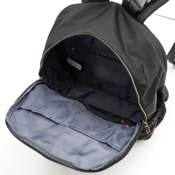 ケスクルデザイン（Qu’est−ce Que Le “Design”?）/ケスクルデザイン 16pockets マザーズデイパック