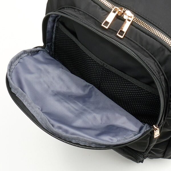 ケスクルデザイン（Qu’est−ce Que Le “Design”?）/ケスクルデザイン 16pockets マザーズデイパック