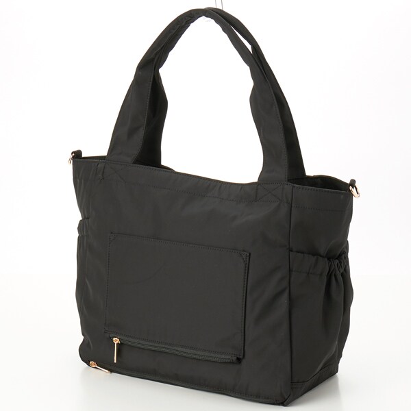 ケスクルデザイン（Qu’est−ce Que Le “Design”?）/ケスクルデザイン 2wayトートバッグ