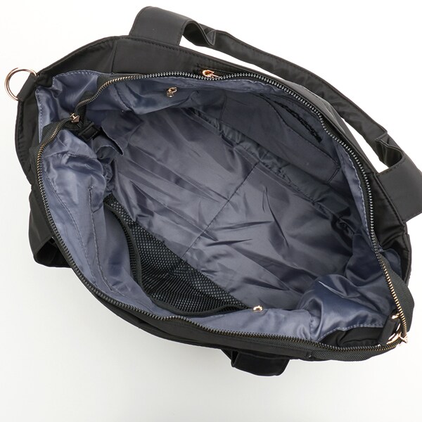 ケスクルデザイン（Qu’est−ce Que Le “Design”?）/ケスクルデザイン 2wayトートバッグ