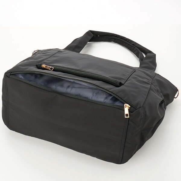 ケスクルデザイン（Qu’est−ce Que Le “Design”?）/ケスクルデザイン 2wayトートバッグ