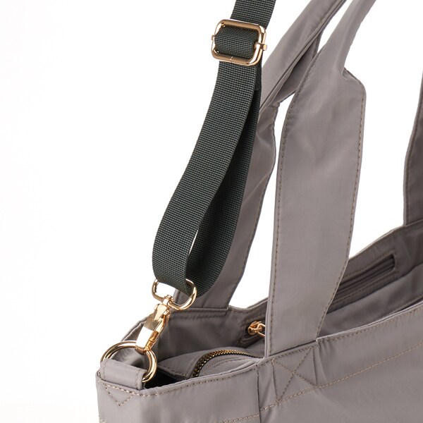 ケスクルデザイン（Qu’est−ce Que Le “Design”?）/ケスクルデザイン 2wayトートバッグ