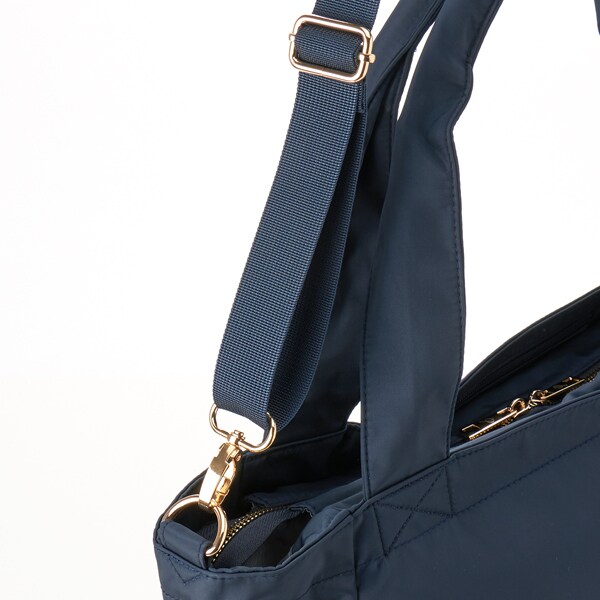 ケスクルデザイン（Qu’est−ce Que Le “Design”?）/ケスクルデザイン 2wayトートバッグ