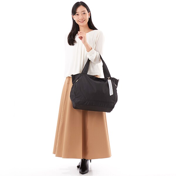 ケスクルデザイン（Qu’est−ce Que Le “Design”?）/ケスクルデザイン 2wayトートバッグ