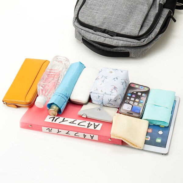 ハーシェル サプライ（Herschel Supply）/ハーシェルサプライ KASLO