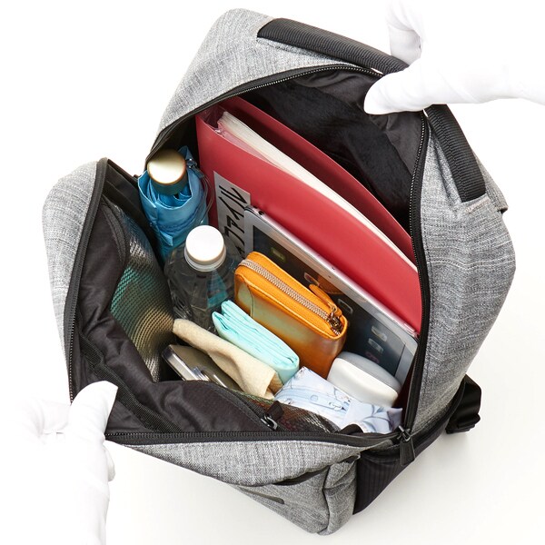 ハーシェル サプライ（Herschel Supply）/ハーシェルサプライ KASLO