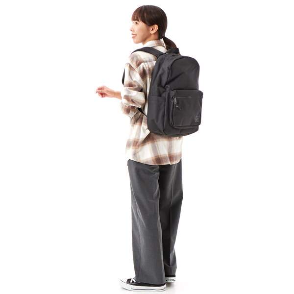 ハーシェルサプライ メンズ バックパック・リュックサック バッグ Pop Quiz 送料無料 ハーシェルサプライ メンズ バックパック・リュックサック