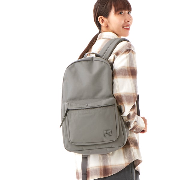 ハーシェル サプライ Herschel Supply Co. Novel Carry-オン Duffel メンズ 鞄 かばん ダッフルバッグ Moo Herschel Supply（ハーシェルサプライ）の「HERSCHEL SUPPLY
