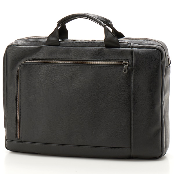 ゾンネ（SONNE）/【SONNE /ゾンネ】3wayビジネスバッグ