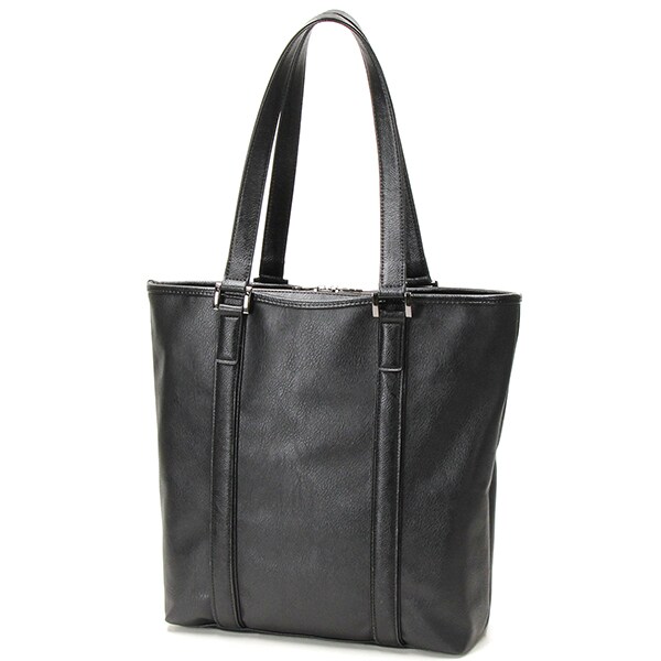 ゾンネ（SONNE）/【SONNE /ゾンネ】縦型トートバッグ